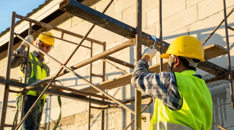 Fascia Repair in Calhan, CO